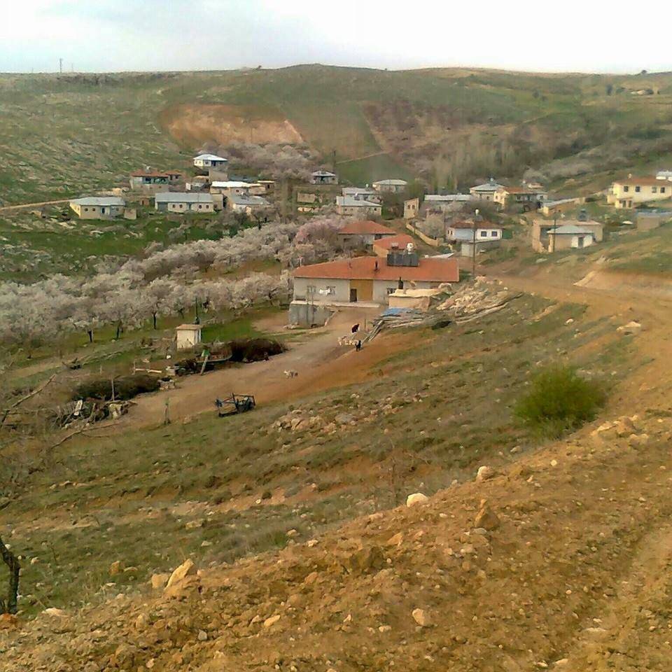 Kuluncak Temüklü Köyü Resimleri 1