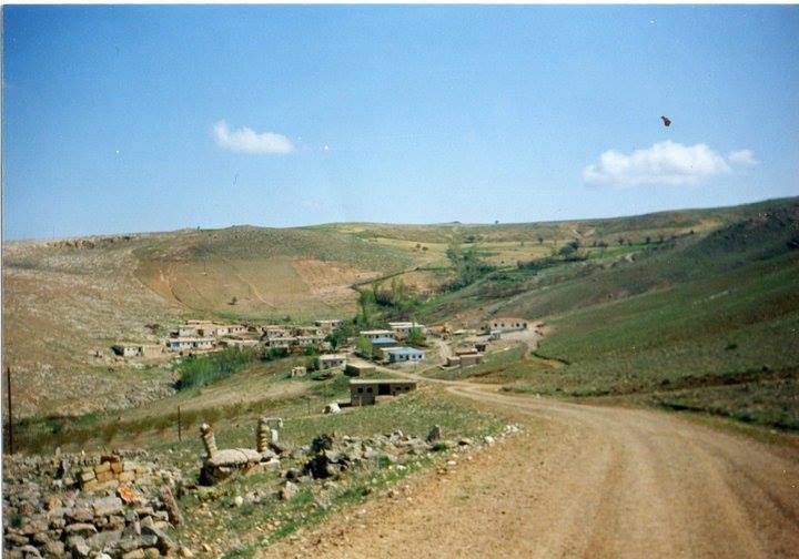 Kuluncak Temüklü Köyü Resimleri 13