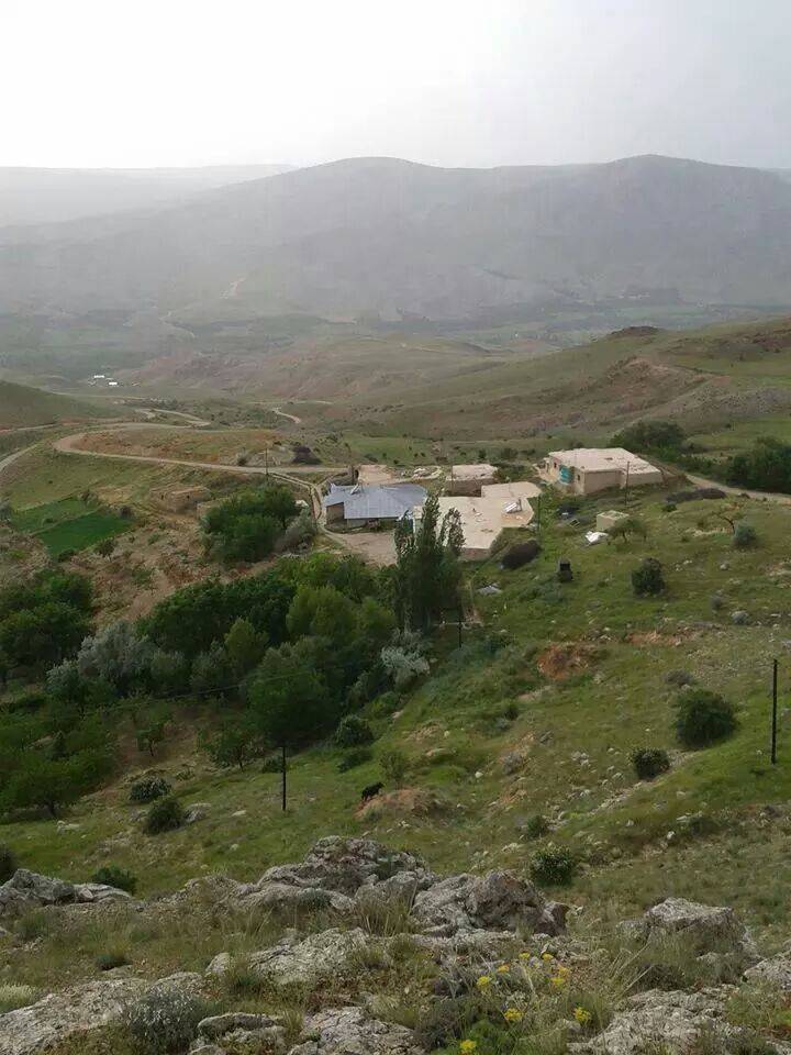 Kuluncak Temüklü Köyü Resimleri 7