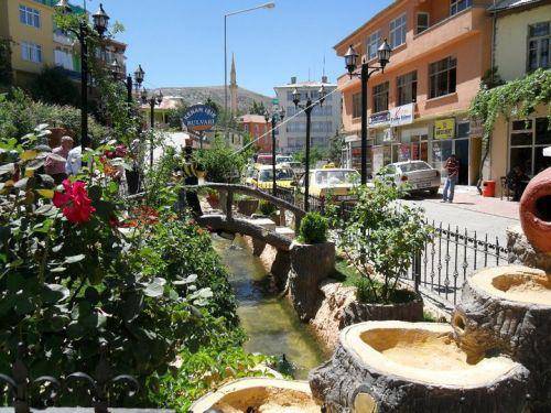 Pütürge Aktarlı Köyü Resimleri 1