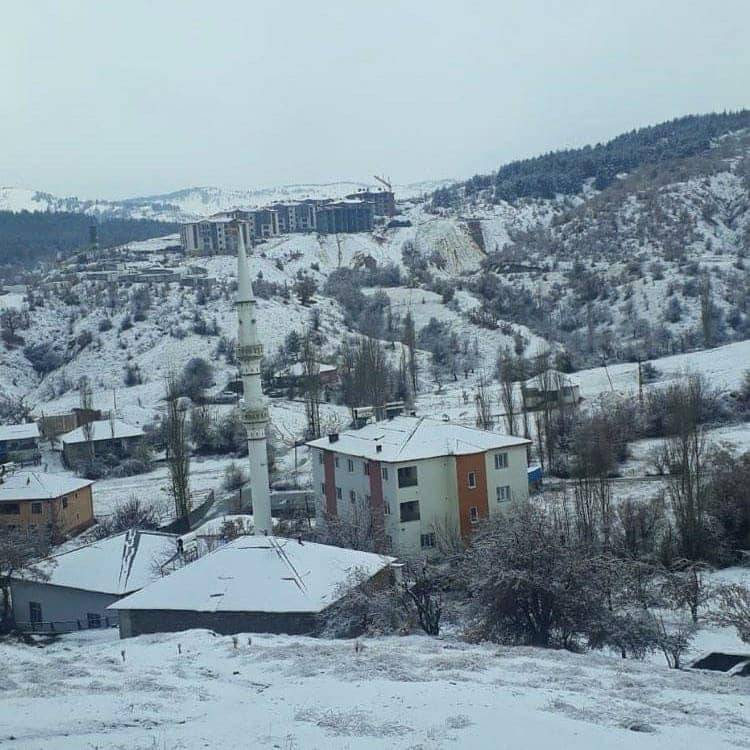 Pütürge Aliçeri Köyü Resimleri 5