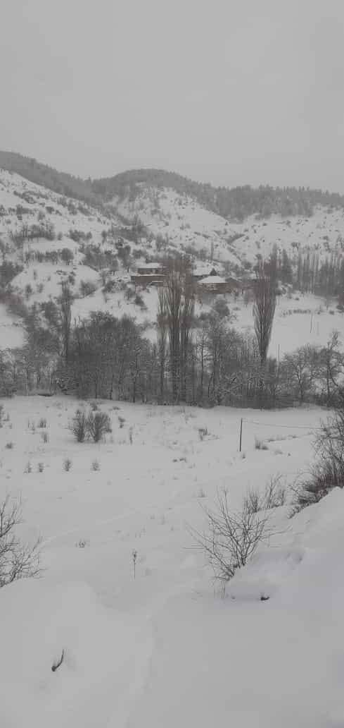 Pütürge Aliçeri Köyü Resimleri 7