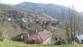 Hemşin Yaltkaya Köyü Resimleri 5