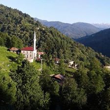 Hemşin Yaltkaya Köyü Resimleri 9