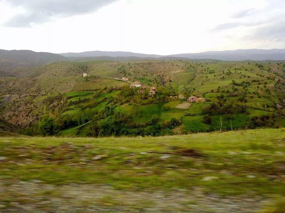 Pütürge Alihan Köyü Resimleri 1