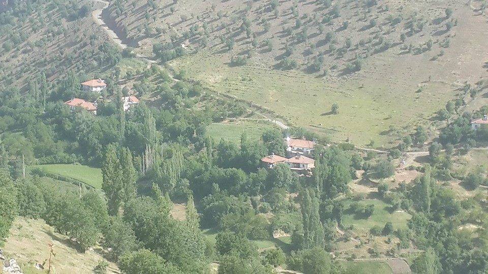 Pütürge Alihan Köyü Resimleri 2