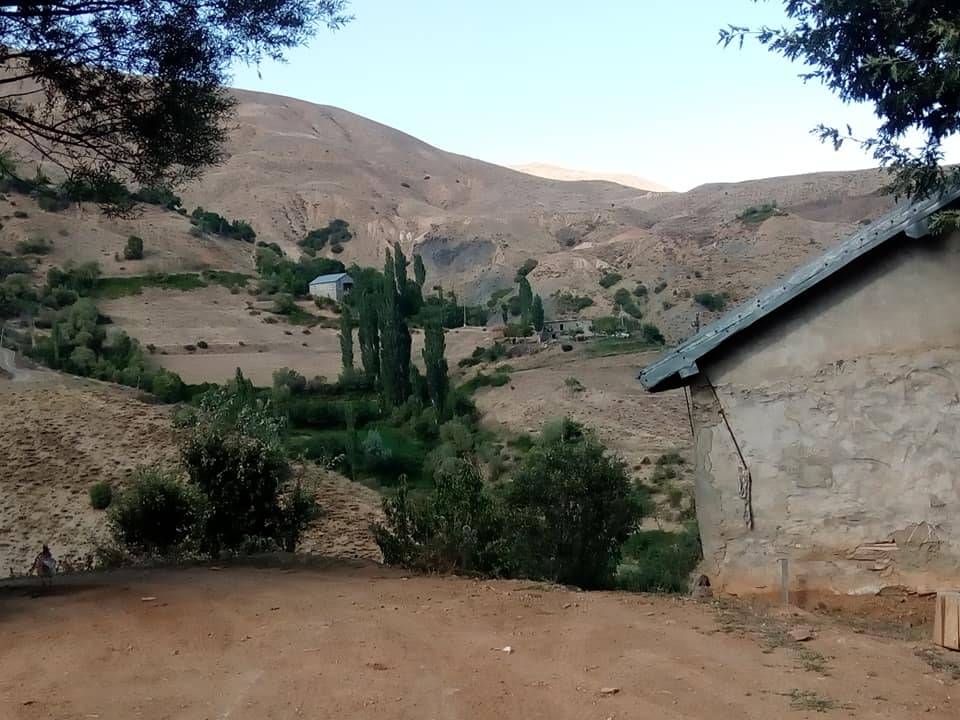 Pütürge Arınlı Köyü Resimleri 2