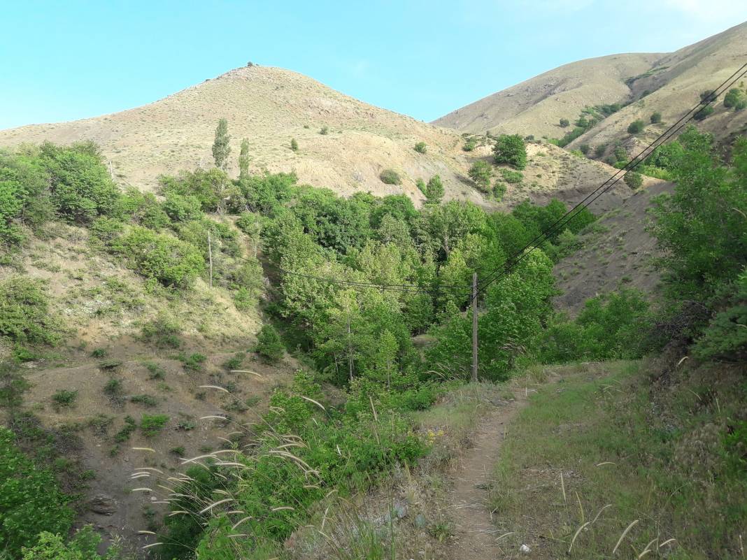 Pütürge Arınlı Köyü Resimleri 4