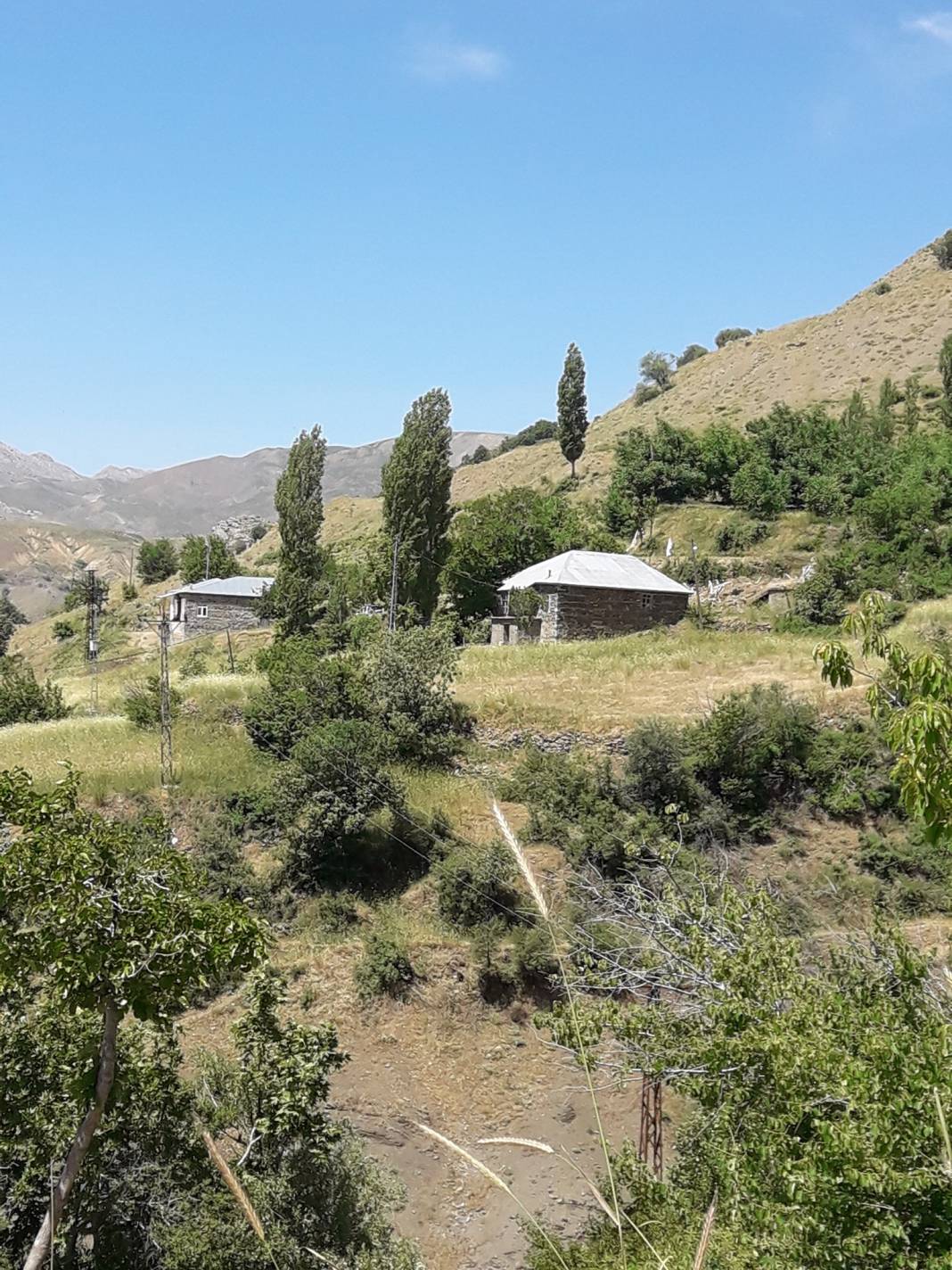 Pütürge Arınlı Köyü Resimleri 6