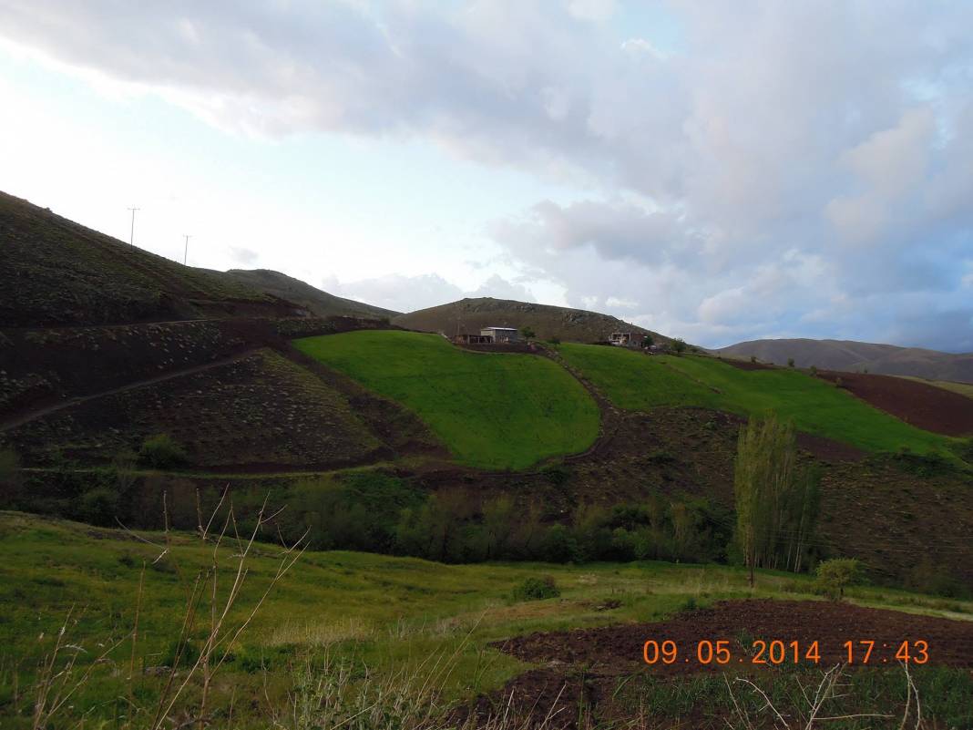 Pütürge Arıtoprak Köyü Resimleri 2