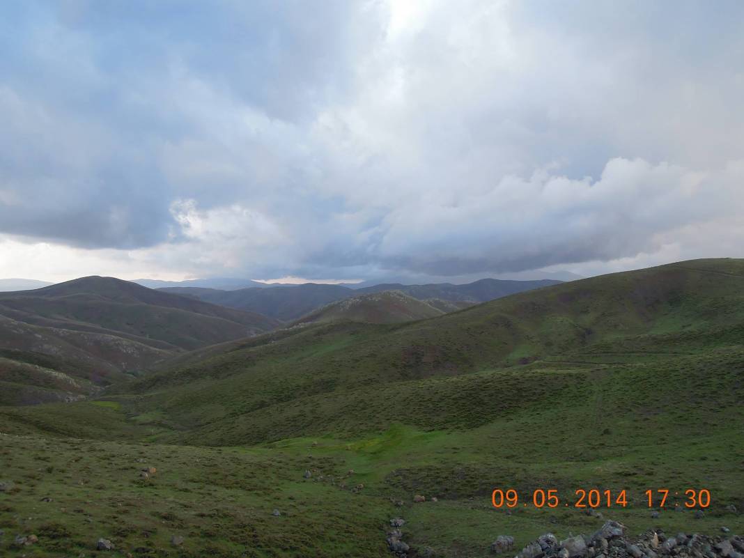 Pütürge Arıtoprak Köyü Resimleri 3