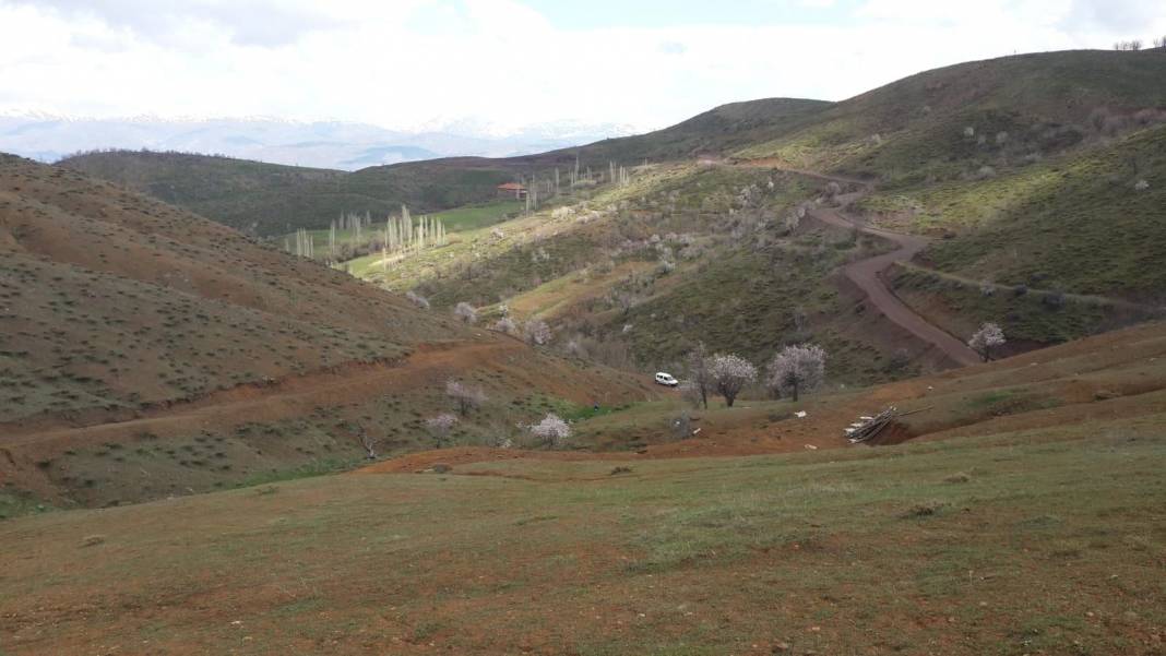 Pütürge Arıtoprak Köyü Resimleri 5