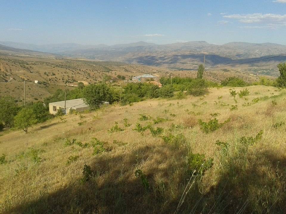 Pütürge Arıtoprak Köyü Resimleri 6