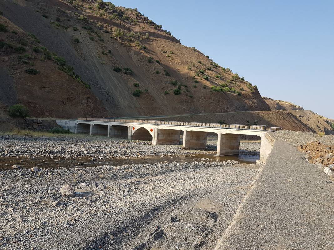 Pütürge Arıtoprak Köyü Resimleri 8