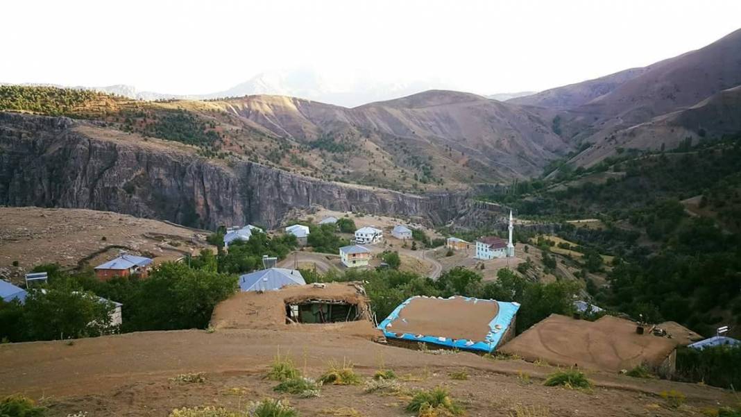 Pütürge Aslankent Köyü Resimleri 10