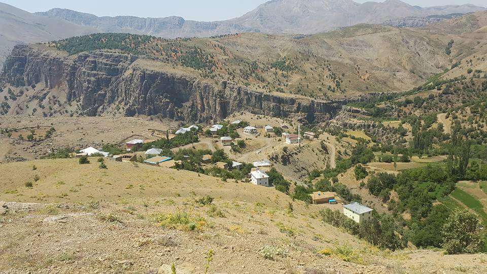 Pütürge Aslankent Köyü Resimleri 2