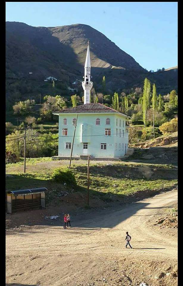 Pütürge Aslankent Köyü Resimleri 3