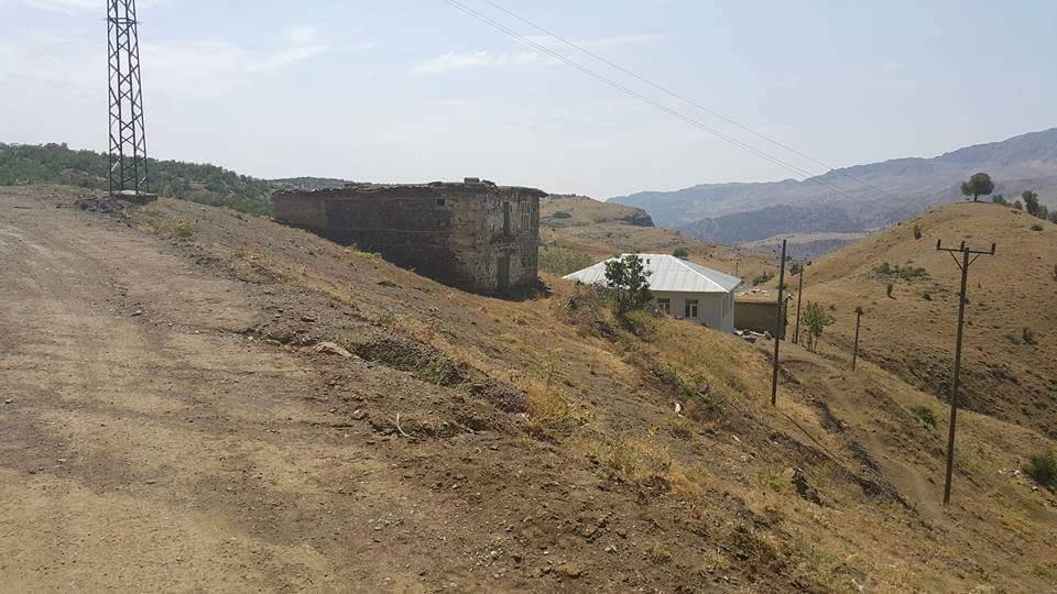 Pütürge Aslankent Köyü Resimleri 4