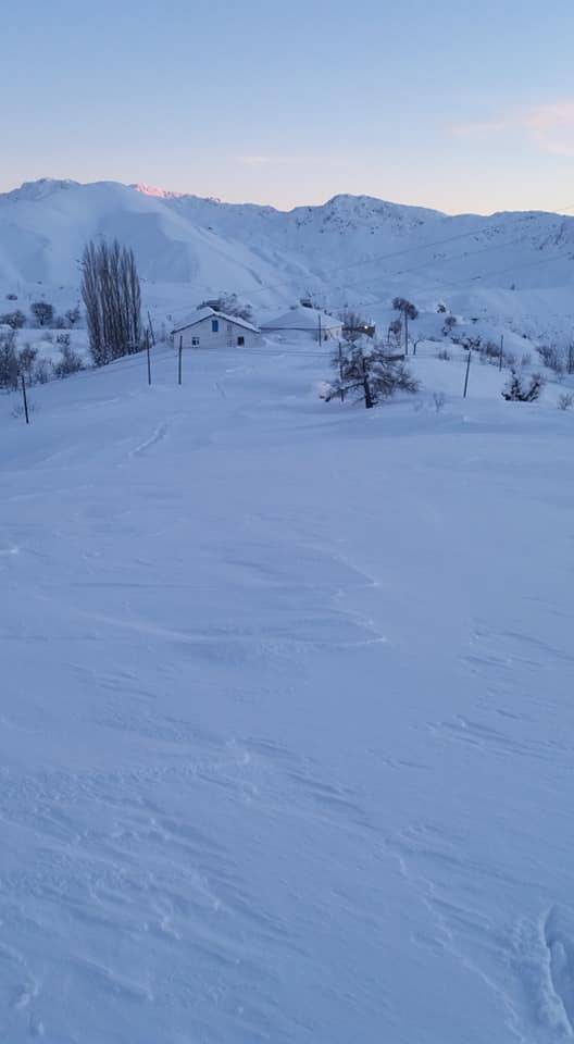 Pütürge Aslankent Köyü Resimleri 6