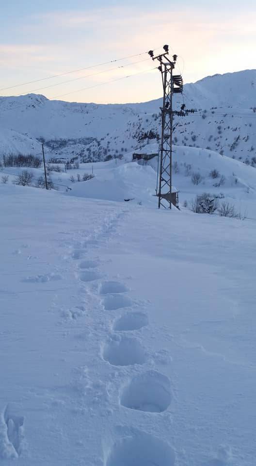 Pütürge Aslankent Köyü Resimleri 7