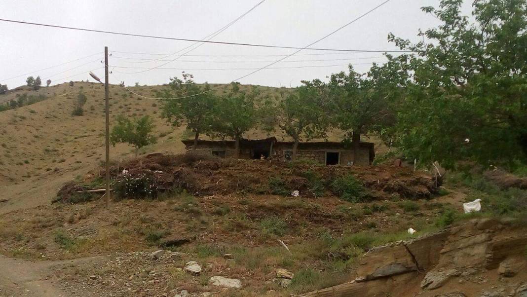 Pütürge Aslankent Köyü Resimleri 9