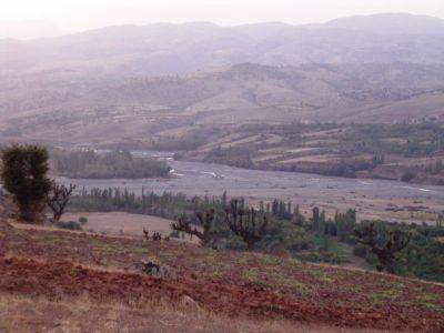 Pütürge Başmezra Köyü Resimleri 1