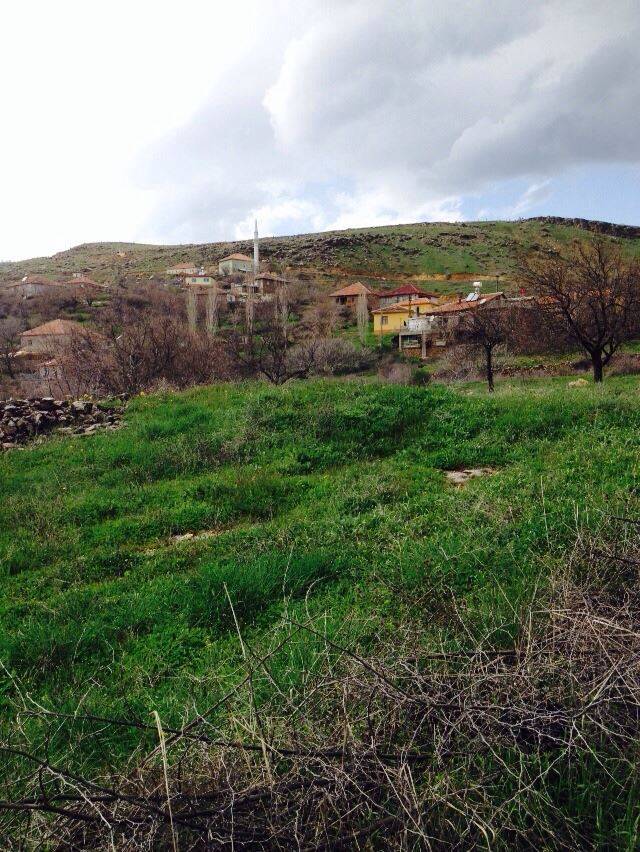 Pütürge Başmezra Köyü Resimleri 10