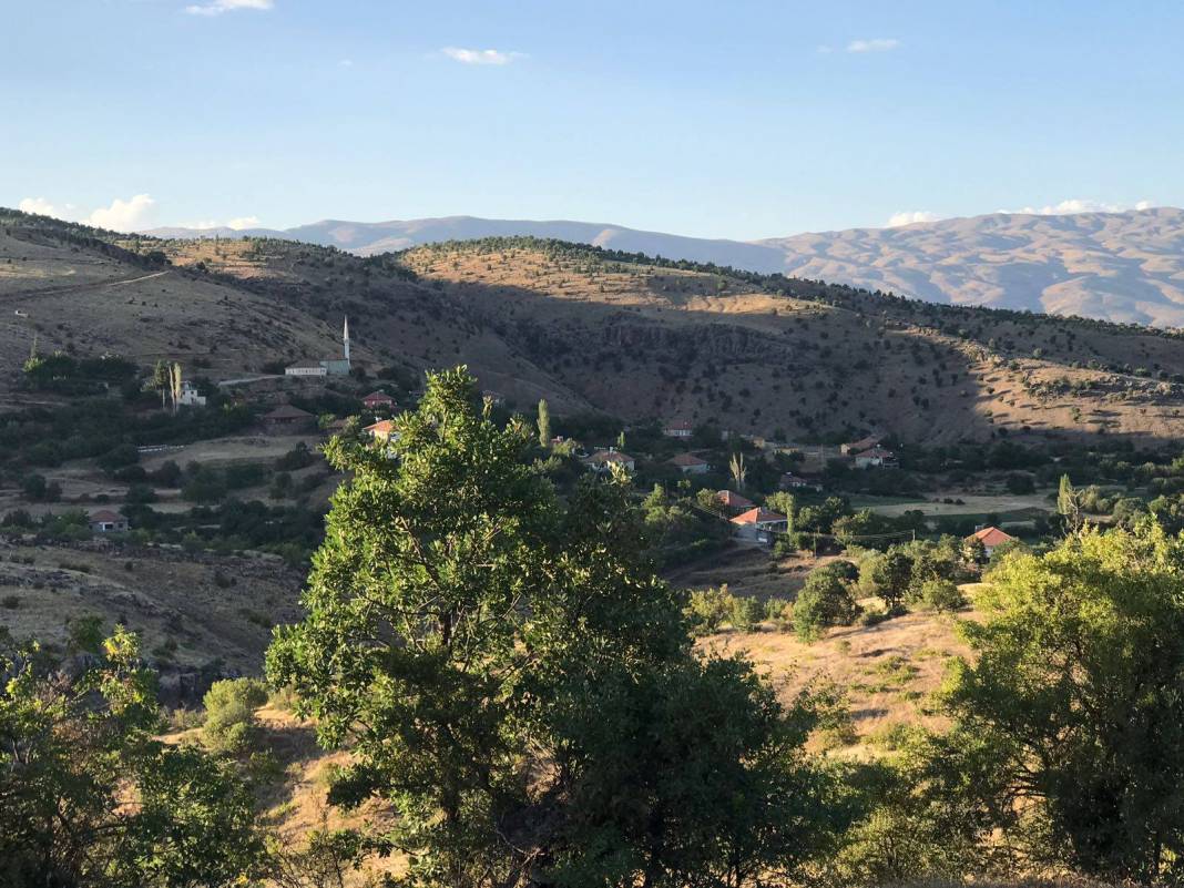 Pütürge Başmezra Köyü Resimleri 7