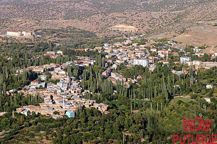 Pütürge Bayırlı Köyü Resimleri 1