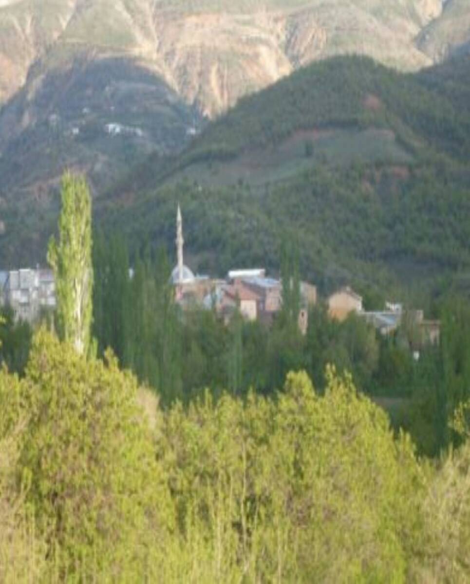 Pütürge Belenköy Resimleri 1