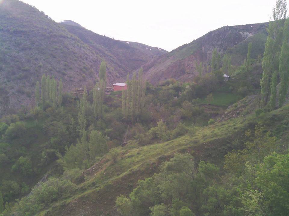 Pütürge Belenköy Resimleri 3