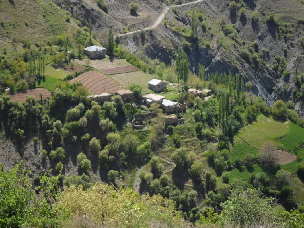 Pütürge Belenköy Resimleri 4