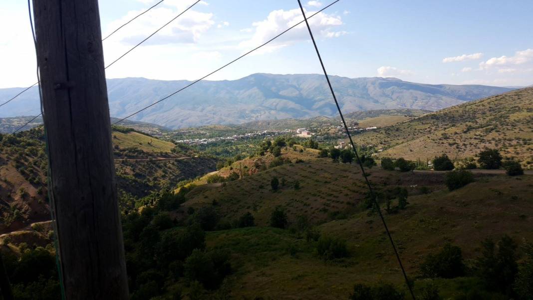 Pütürge Belenköy Resimleri 5