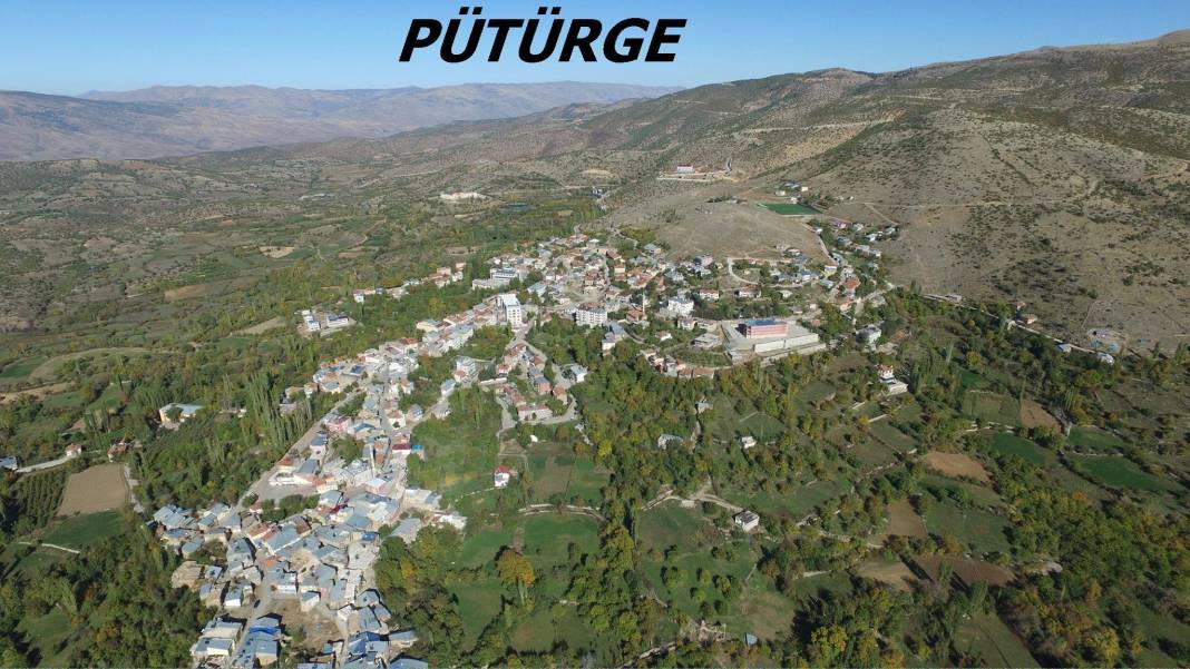 Pütürge Belenköy Resimleri 8