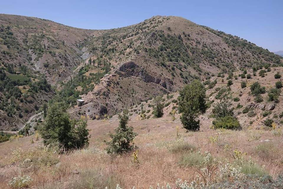 Pütürge Belenköy Resimleri 9