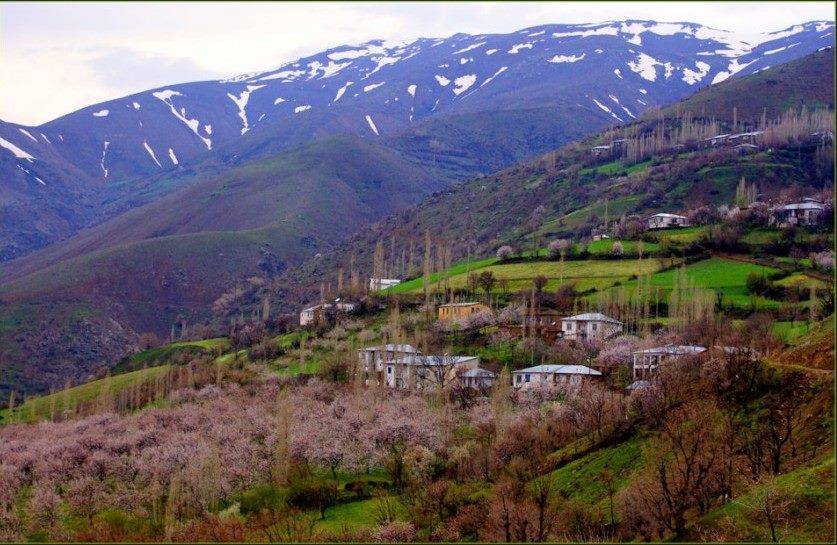 Pütürge Bölükkaya Köyü Resimleri 2