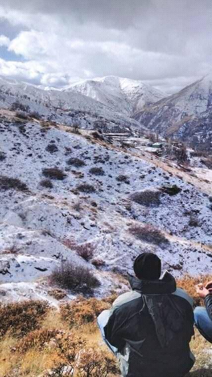 Pütürge Bölünmez Köyü Resimleri 2