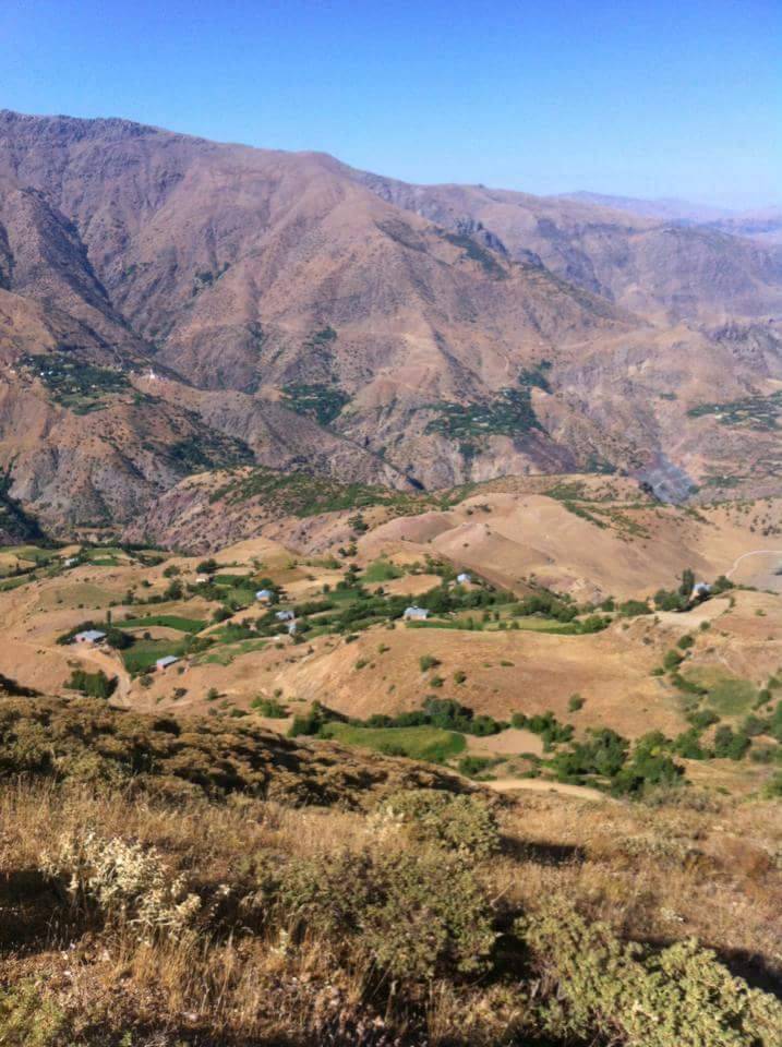 Pütürge Bölünmez Köyü Resimleri 3