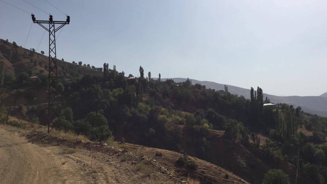 Pütürge Bölünmez Köyü Resimleri 6