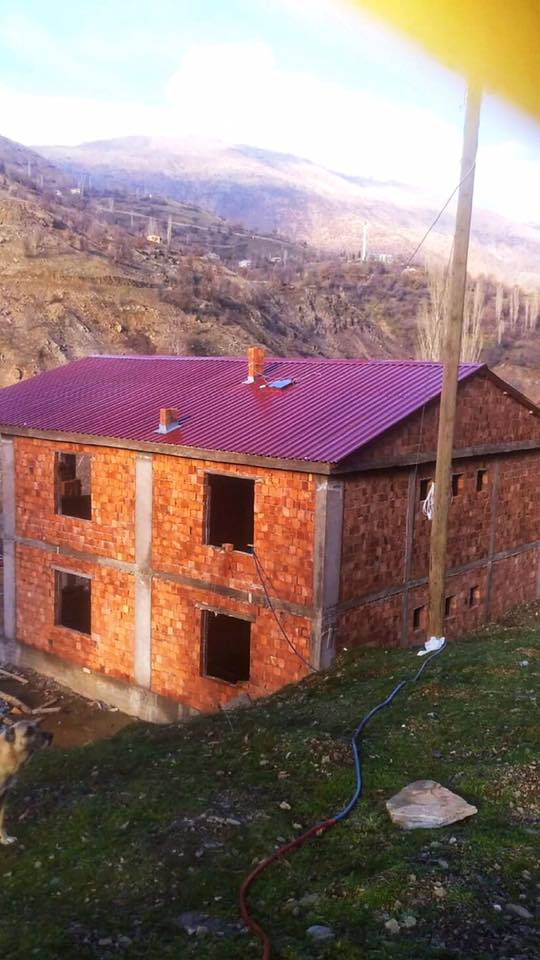 Pütürge Bölünmez Köyü Resimleri 7