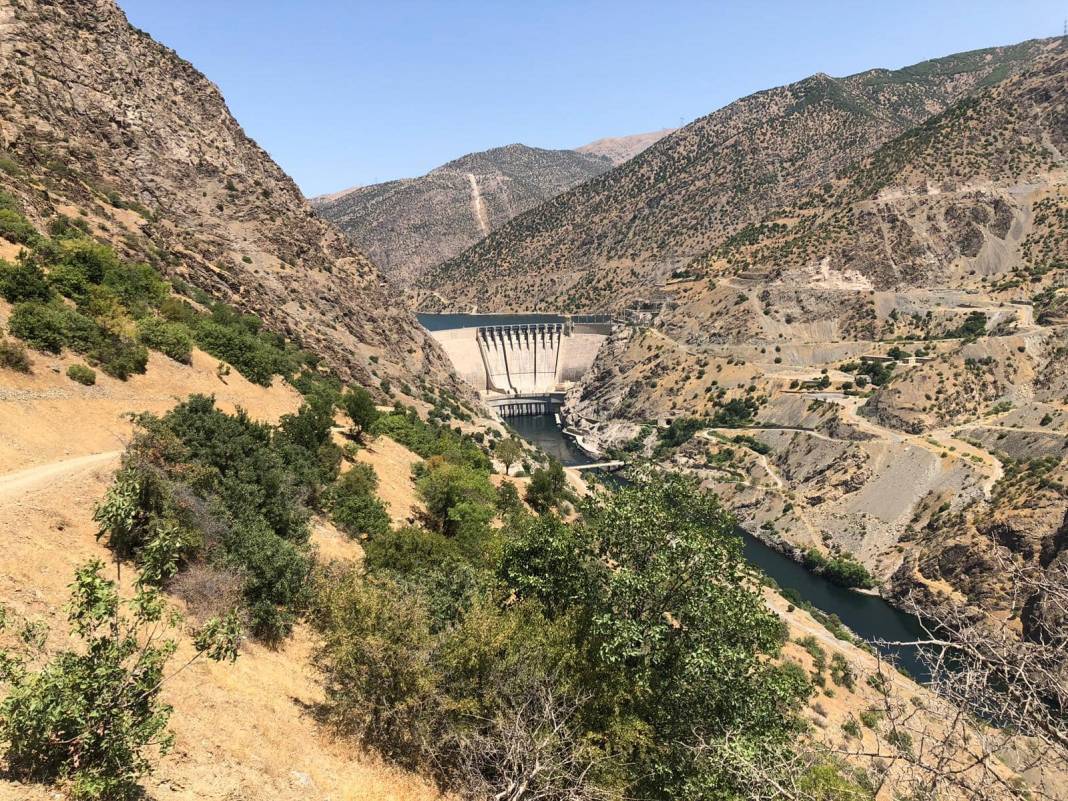 Pütürge Bölünmez Köyü Resimleri 8