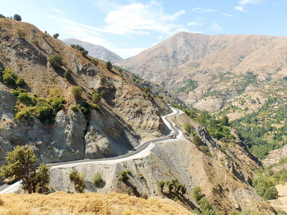 Pütürge Bölünmez Köyü Resimleri 9