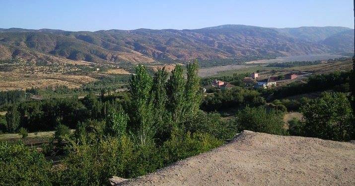 Pütürge Çaygören Köyü Resimleri 3