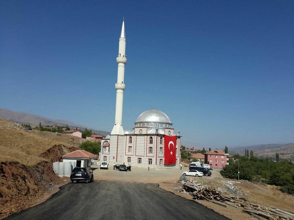 Pütürge Çaygören Köyü Resimleri 5