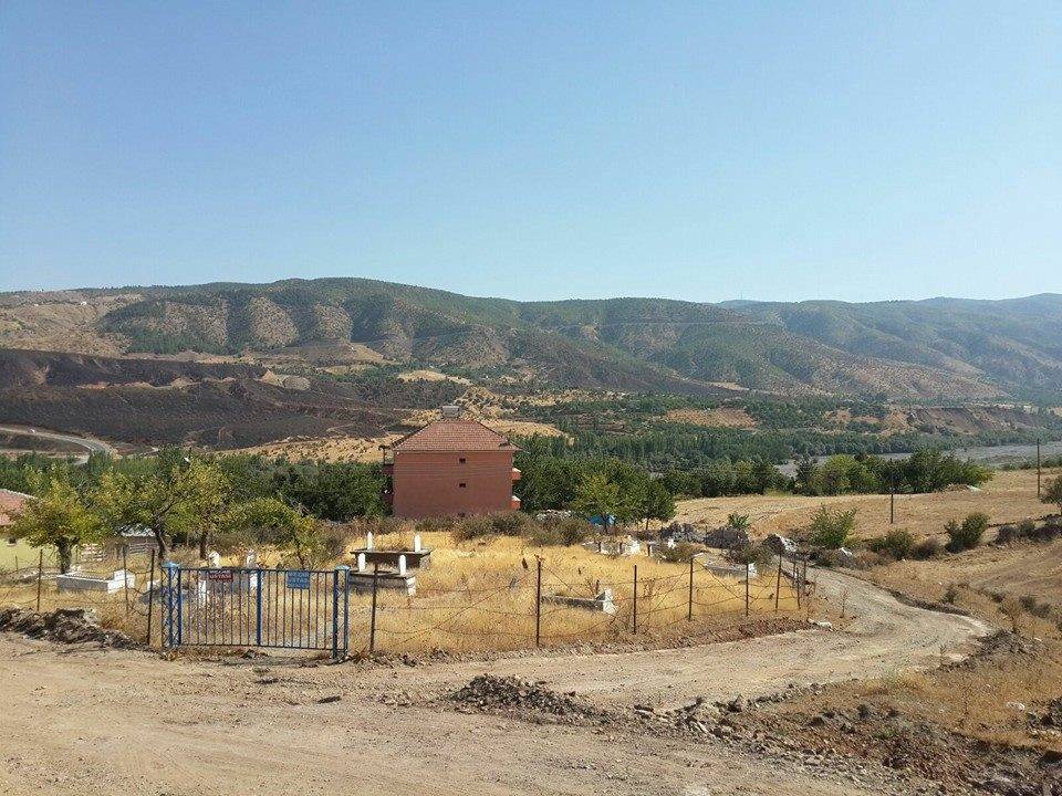 Pütürge Çaygören Köyü Resimleri 6