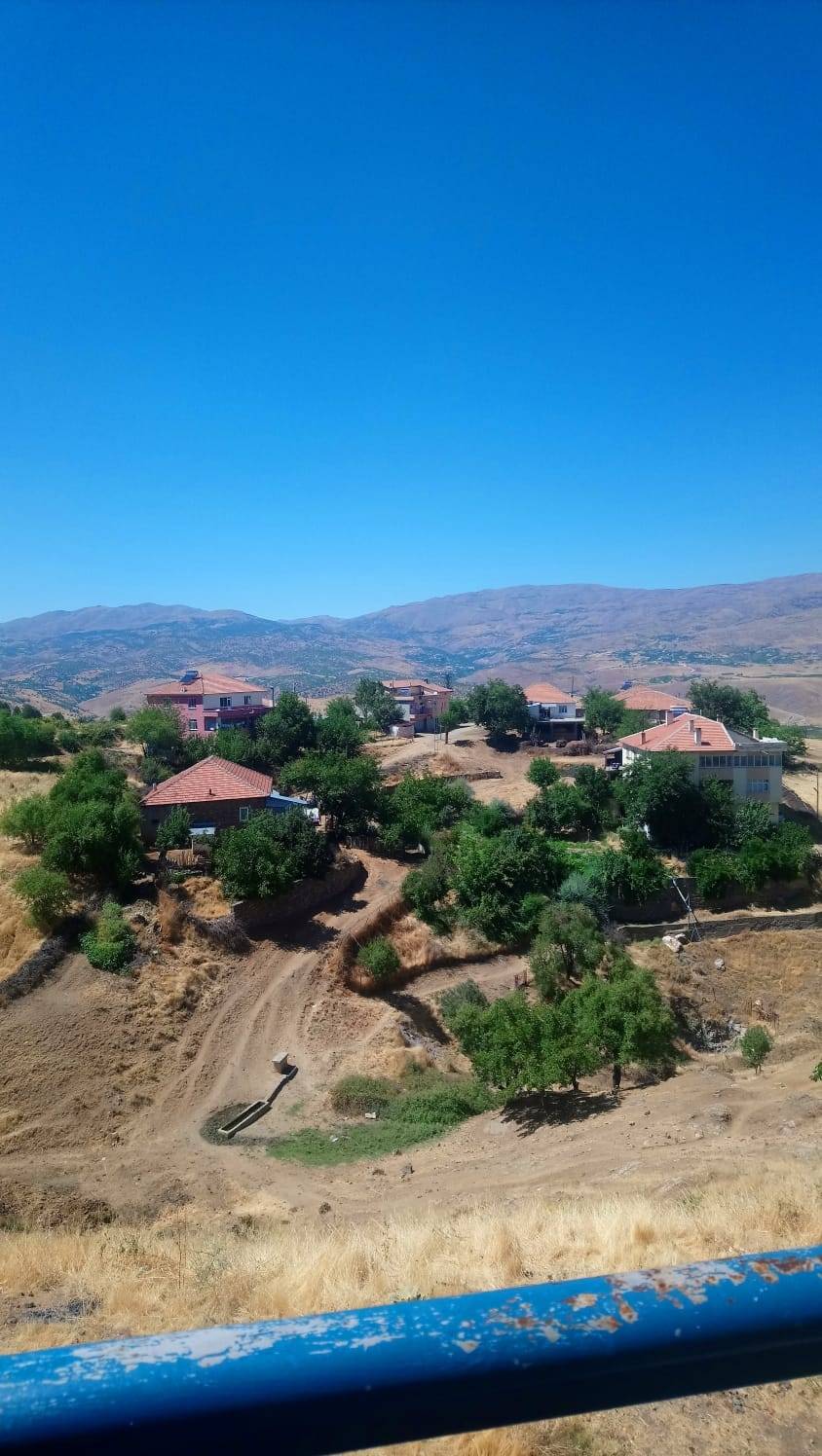 Pütürge Çaygören Köyü Resimleri 7