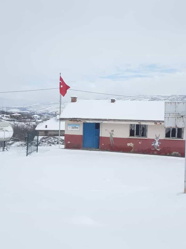 Pütürge Çaygören Köyü Resimleri 9
