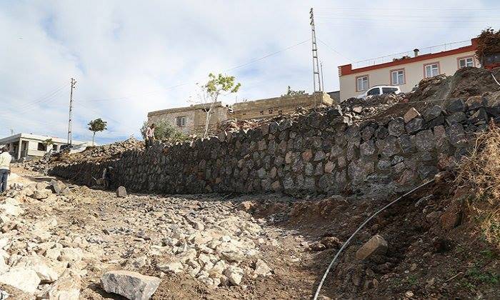 Şehitkamil Ülkerli Köyü Resimleri 2