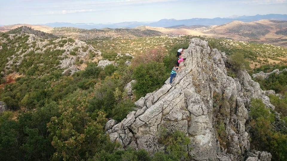 Şehitkamil Yamaçoba Köyü Resimleri 2