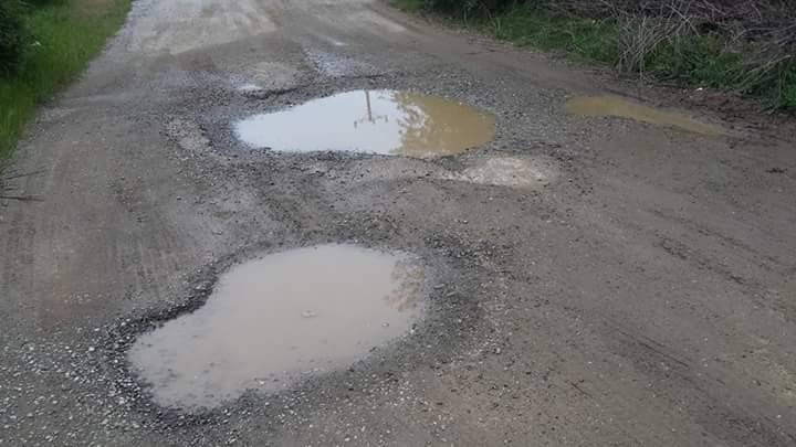 Pütürge Dikilitaş Köyü Resimleri 1